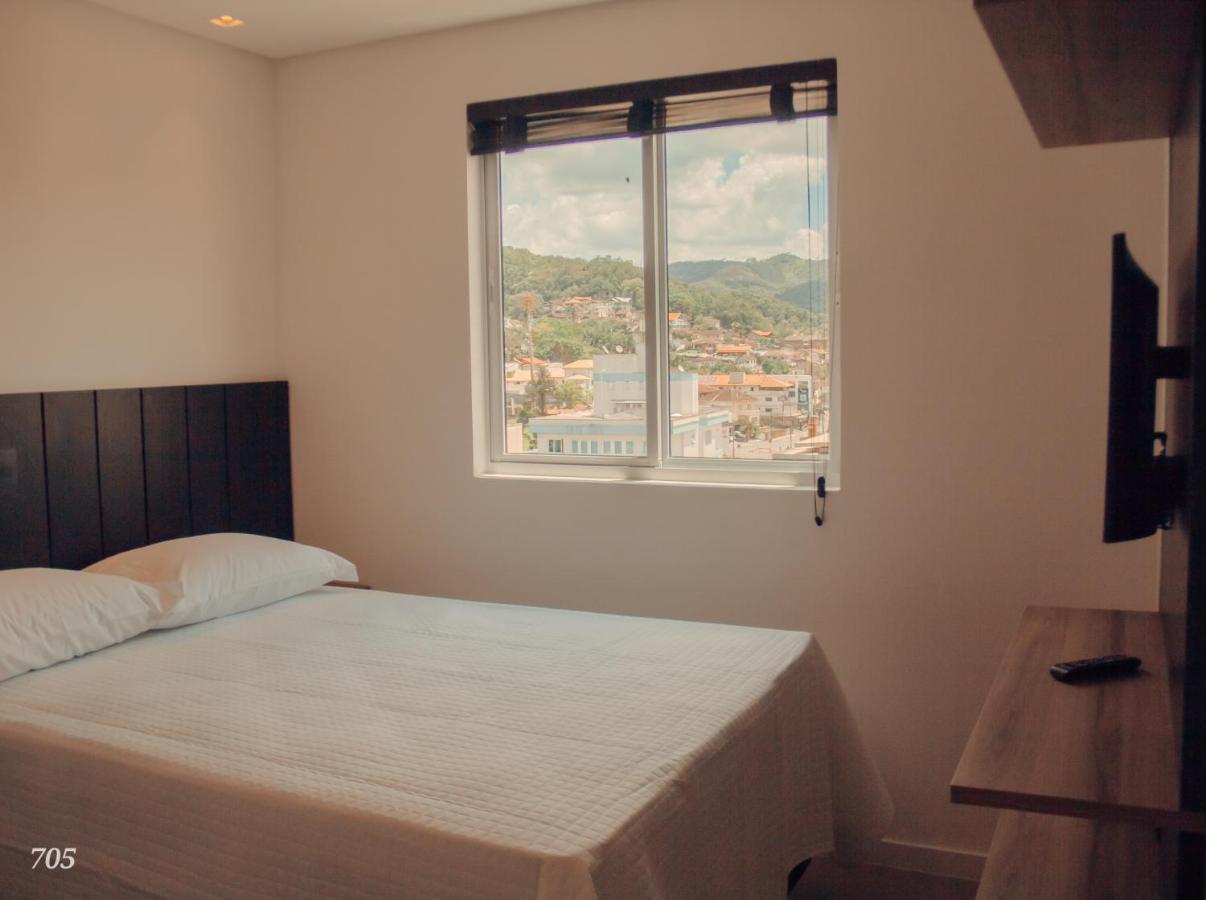 Loft Com Vista Para Vila Germanica 705 Blumenau Luaran gambar