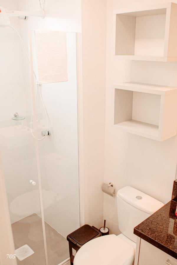 Loft Com Vista Para Vila Germanica 705 Blumenau Luaran gambar