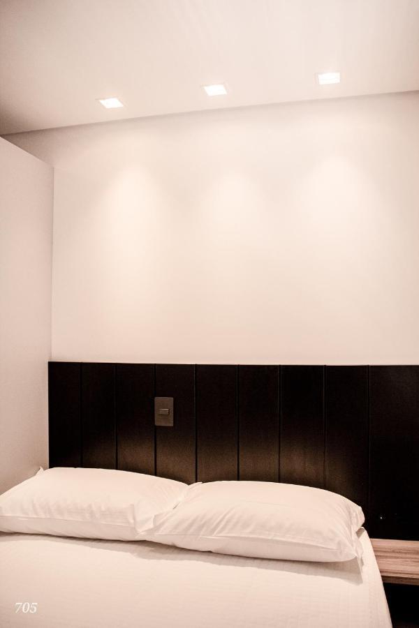 Loft Com Vista Para Vila Germanica 705 Blumenau Luaran gambar